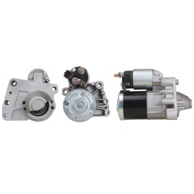 DRI 315041112 Motor de arranque MINI Paceman (R61) 1.6 116 cv Motor otto