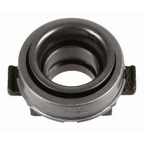 SACHS 3151 600 707 Butée d'embrayage DAIHATSU