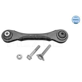 Köp Stång / stag, hjulupphängning av MEYLE 316 035 0014/S till det låga priset 525,85&nbsp;kr