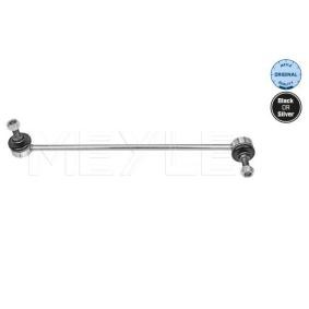 Köp Stabilisatorstag av MEYLE 316 060 0080 till det låga priset 262,21&nbsp;kr