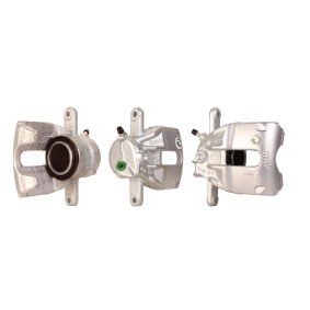 DRI 3161210 Bremssattel RENAULT Clio 4 Schrägheck (BH_) 1.2 72 PS Otto