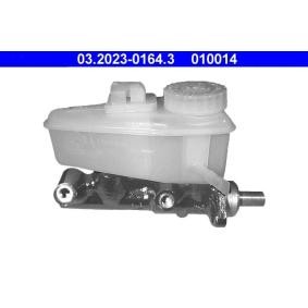 Achetez des Maître-cylindre de frein ATE 03.2023-0164.3 à prix pour 171,63&nbsp;&euro;