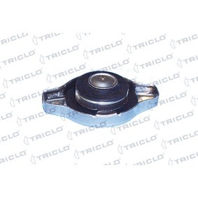 TRICLO 316408 Kühler ALFA ROMEO 146 (930) 1.8 140 PS Otto