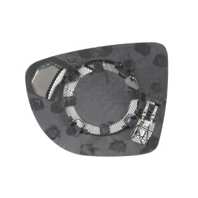 ABAKUS 3164G02 Spejlglas RENAULT CAPTUR