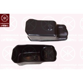 KLOKKERHOLM 3167302106 Radiateur HYUNDAI SONATA 4 (EF) 2.5 160 CV Essence