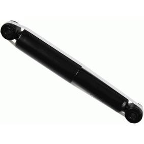 SUZUKI Stoßdämpfer von SACHS