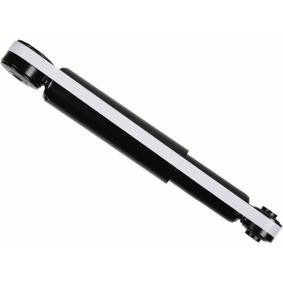 SUZUKI Stoßdämpfer von SACHS