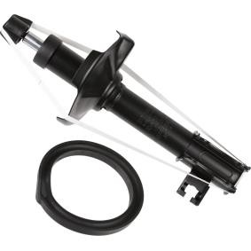 SUZUKI Stoßdämpfer von SACHS