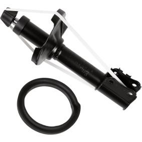 SUZUKI Stoßdämpfer von SACHS