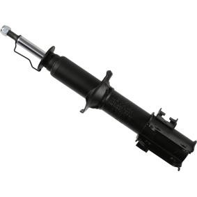 SUZUKI Stoßdämpfer von SACHS