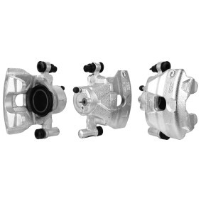 DRI 3177400 Bremsecaliper MAZDA 6 Station Wagon (GY) 1.8 120 hk Bensinmotor