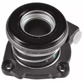 SACHS 3182 654 214 Desembraiagem central OPEL