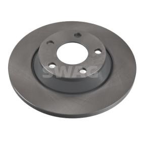 Acquista Disco freno da SWAG 32 90 8594 a buon mercato per soli 31,21&nbsp;&euro;