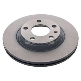 Acquista Disco freno da SWAG 32 91 8398 a buon mercato per soli 38,07&nbsp;&euro;