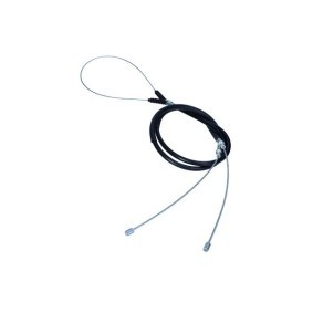 Compre Cabo de aço, travão de estacionamento da MAXGEAR 32-0092 a um preço baixo por 15,87&nbsp;&euro;
