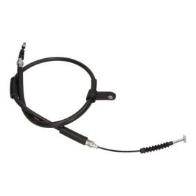 MAXGEAR 32-0281 Handbremsseil ALFA ROMEO 156 (932) 2.5 190 PS Otto