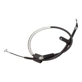 MAXGEAR 32-0282 Handbremsseil ALFA ROMEO 156 (932) 2.5 190 PS Otto