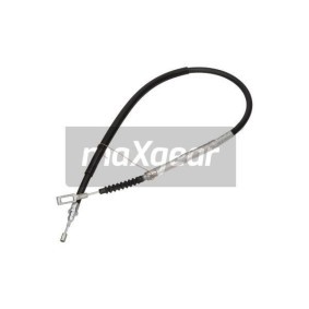 Compre Cabo de aço, travão de estacionamento da MAXGEAR 32-0372 a um preço baixo por 10,57&nbsp;&euro;