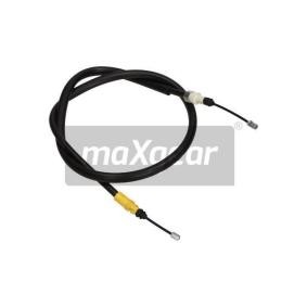 MAXGEAR 32-0390 Handbremsseil RENAULT LAGUNA 1 (B56, 556) 1.6 107 PS Otto