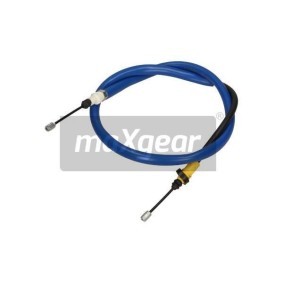 MAXGEAR 32-0391 Handbremsseil RENAULT LAGUNA 1 (B56, 556) 1.6 107 PS Otto