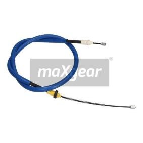 MAXGEAR 32-0480 Handbremsseil RENAULT Symbol