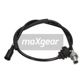 MAXGEAR 32-0546 Cavo contachilometri OPEL Astra F Cabrio (T92)