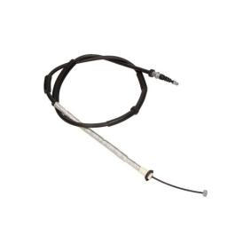 MAXGEAR 32-0580 Håndbrekkwire FIAT STILO