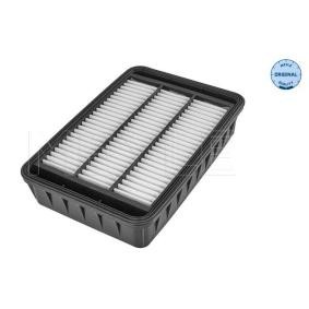 Köp Luftfilter av MEYLE 32-12 321 0002 till det låga priset 179,77&nbsp;kr
