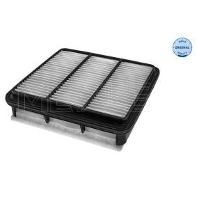 Luftfilter 32-12 321 0010 für MITSUBISHI