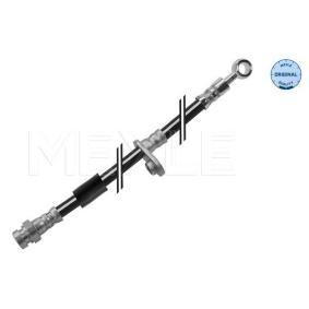 Bremsschlauch 32-14 525 0001 für MITSUBISHI