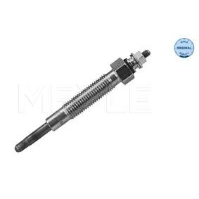 Köp Glödstift av MEYLE 32-14 860 0002 till det låga priset 135,42&nbsp;kr