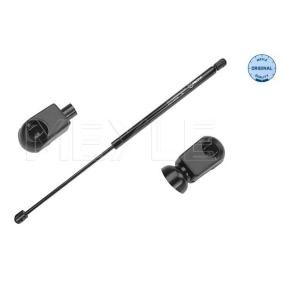 Heckklappendämpfer 32-40 910 0001 für MITSUBISHI