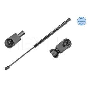 Heckklappendämpfer 32-40 910 0017 für MITSUBISHI