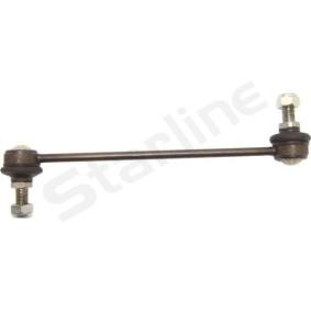 STARLINE 32.34.735 Bieleta de suspensión OPEL Corsa B Furgoneta (S93)