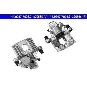 Compre Pinça de travão da ATE 11.9347-7004.2 a um preço baixo por 107,50&nbsp;&euro;