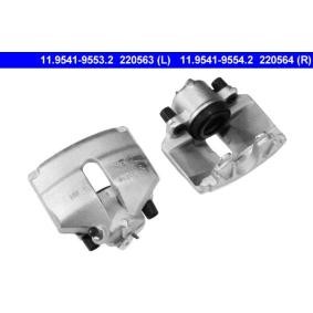 Compre Pinça de travão da ATE 11.9541-9553.2 a um preço baixo por 90,02&nbsp;&euro;