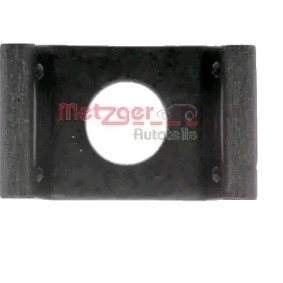 METZGER 3202 Mangueira de travão RENAULT