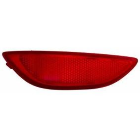 ABAKUS 321-2907R-UQ Refleks bag HYUNDAI