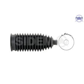 SIDEM 321.031 Fole de direcção MINI Hatchback (R56) 1.4 75 cv Otto