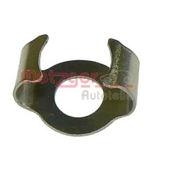 METZGER 3212 Bromsslang VW Polo Hatchback (6N1)