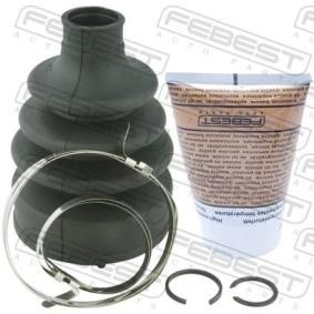 Comprar Fuelle, árbol de transmisión de FEBEST 3215-STST a bajo precio de 20,17&nbsp;&euro;