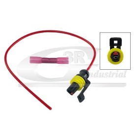 3RG 32211 Spurstangenkopf FIAT DUCATO Bus (230) 2.0 109 PS Otto