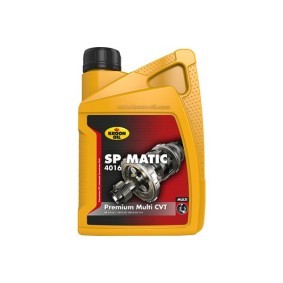 Comprar Aceite para transmisión automática de KROON OIL 32214 a bajo precio de 16,56&nbsp;&euro;