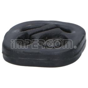 ORIGINAL IMPERIUM 32278 Supporto marmitta VW Polo Classic (6V2)
