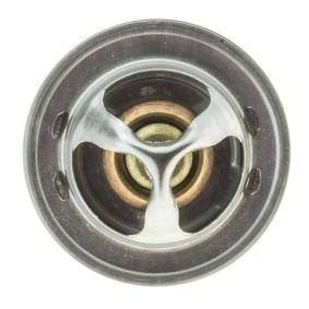 MOTORAD 323-88 Termostat MAZDA FAMILIA 5 (BG8) 1.8 114 hk Bensinmotor