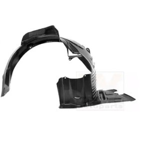 VAN WEZEL 3235433 Parasassi MITSUBISHI