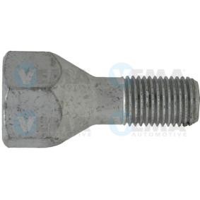 VEMA 3236 Pyöränpultit ja pyörän mutteri FIAT DUCATO Bussi (244, Z_) 2.3 110 hv Diesel