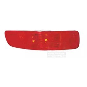 VAN WEZEL 3273929 Retronebbia MITSUBISHI