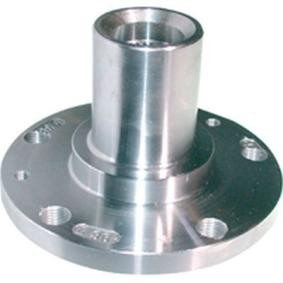 BIRTH 3275 Radnabe FIAT DUCATO Kasten (230L) 2.5 84 PS Diesel