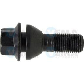Achetez des Boulon de roue VEMA 3278 à prix pour 8,11&nbsp;&euro;